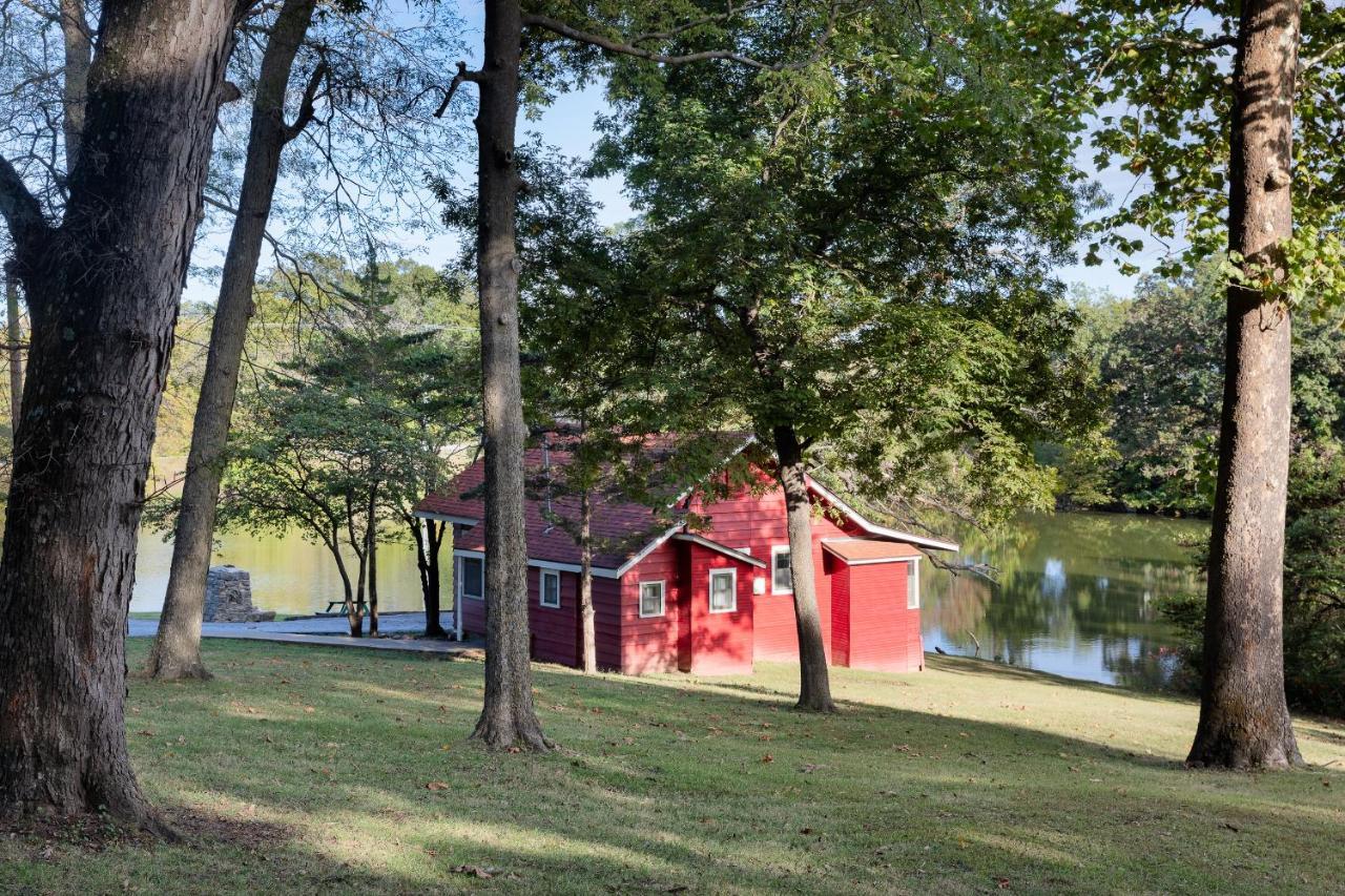 Basswood Resort Platte City Экстерьер фото