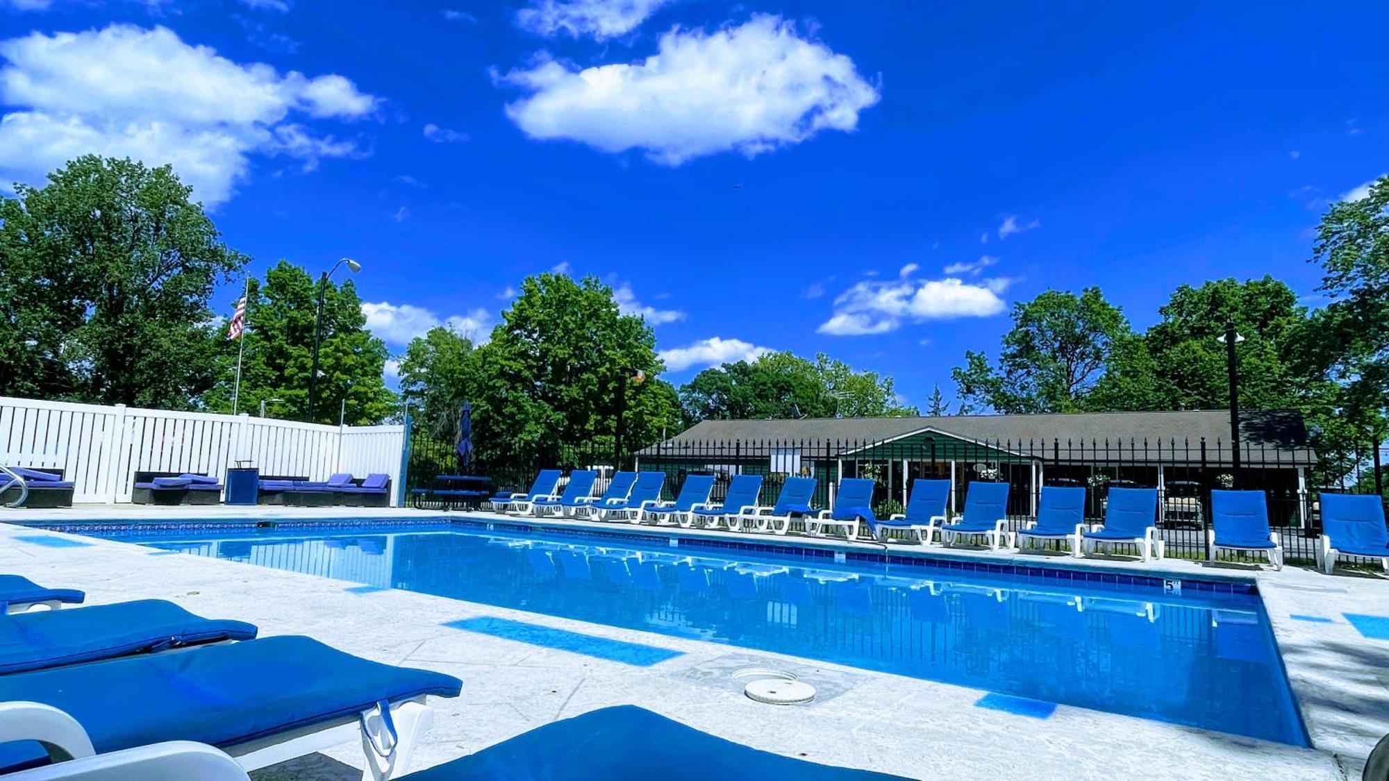 Basswood Resort Platte City Экстерьер фото