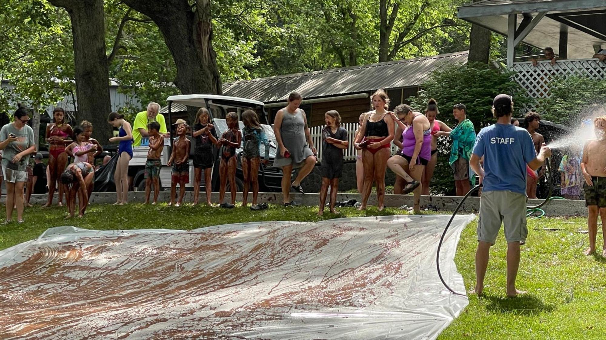 Basswood Resort Platte City Экстерьер фото