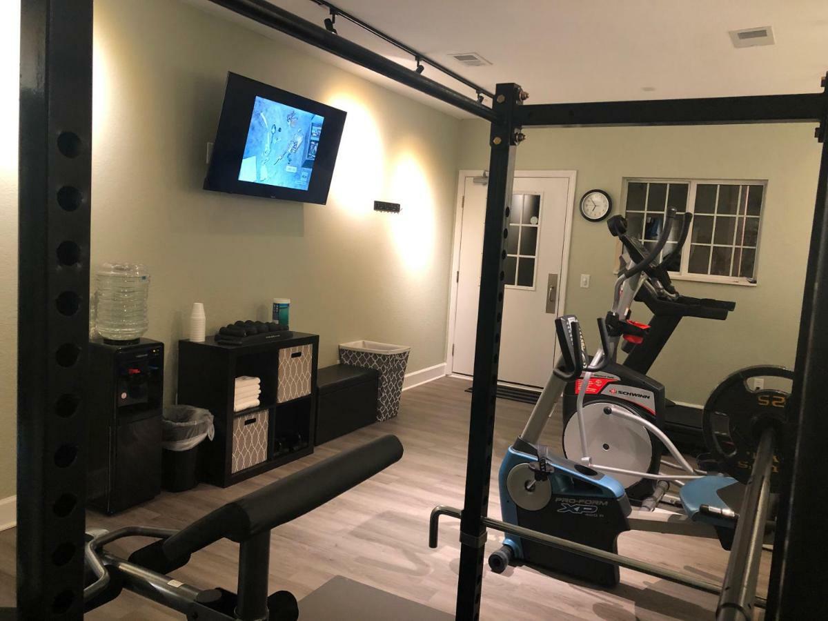 Basswood Resort Platte City Экстерьер фото