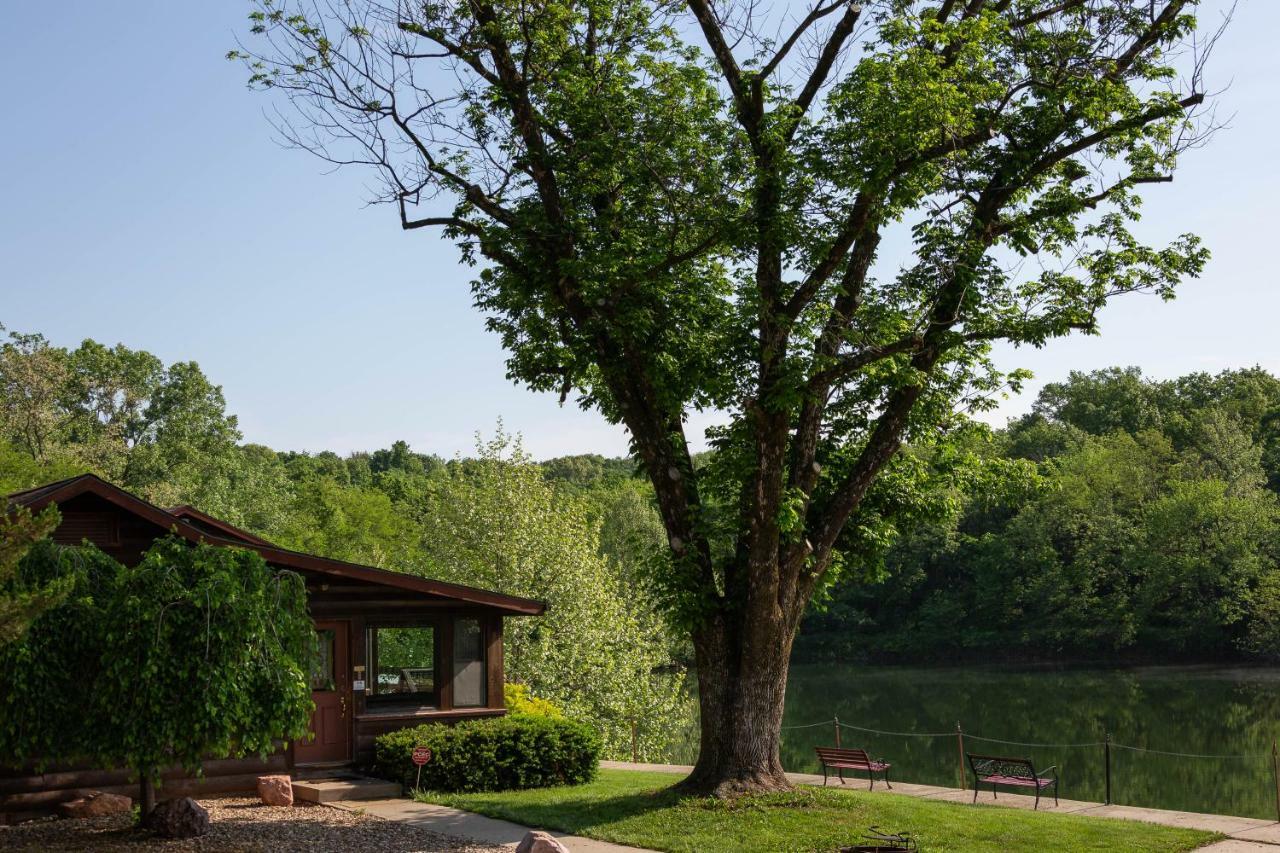 Basswood Resort Platte City Экстерьер фото
