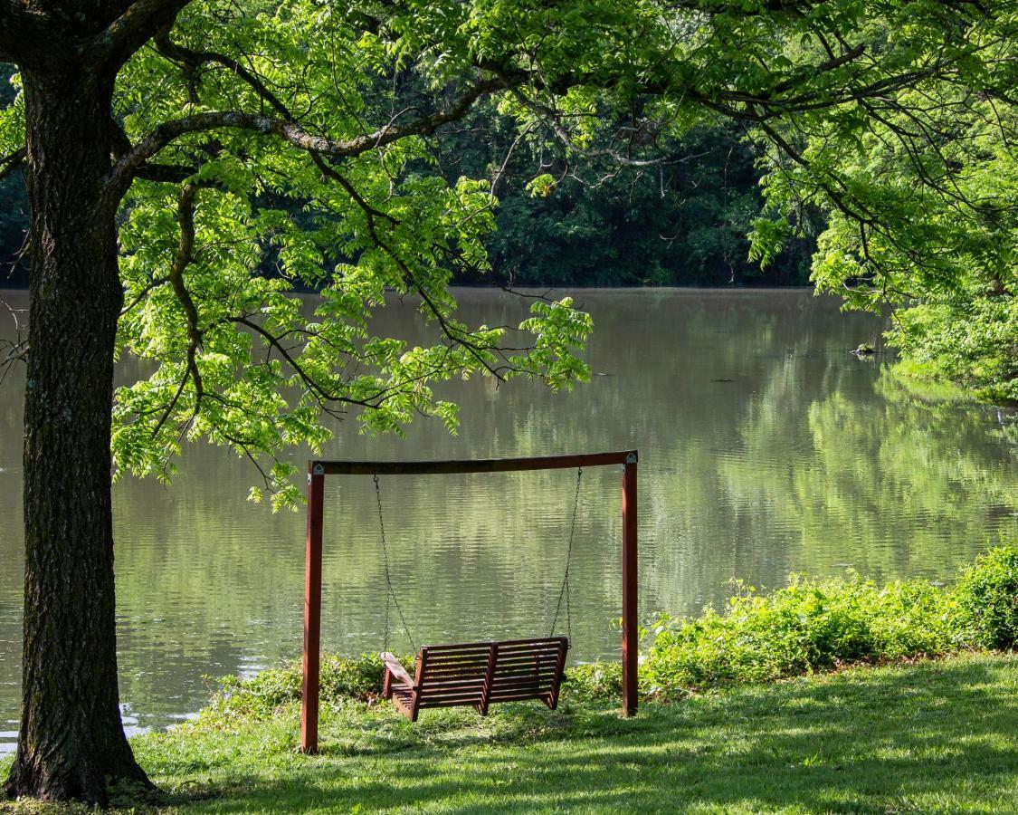 Basswood Resort Platte City Экстерьер фото